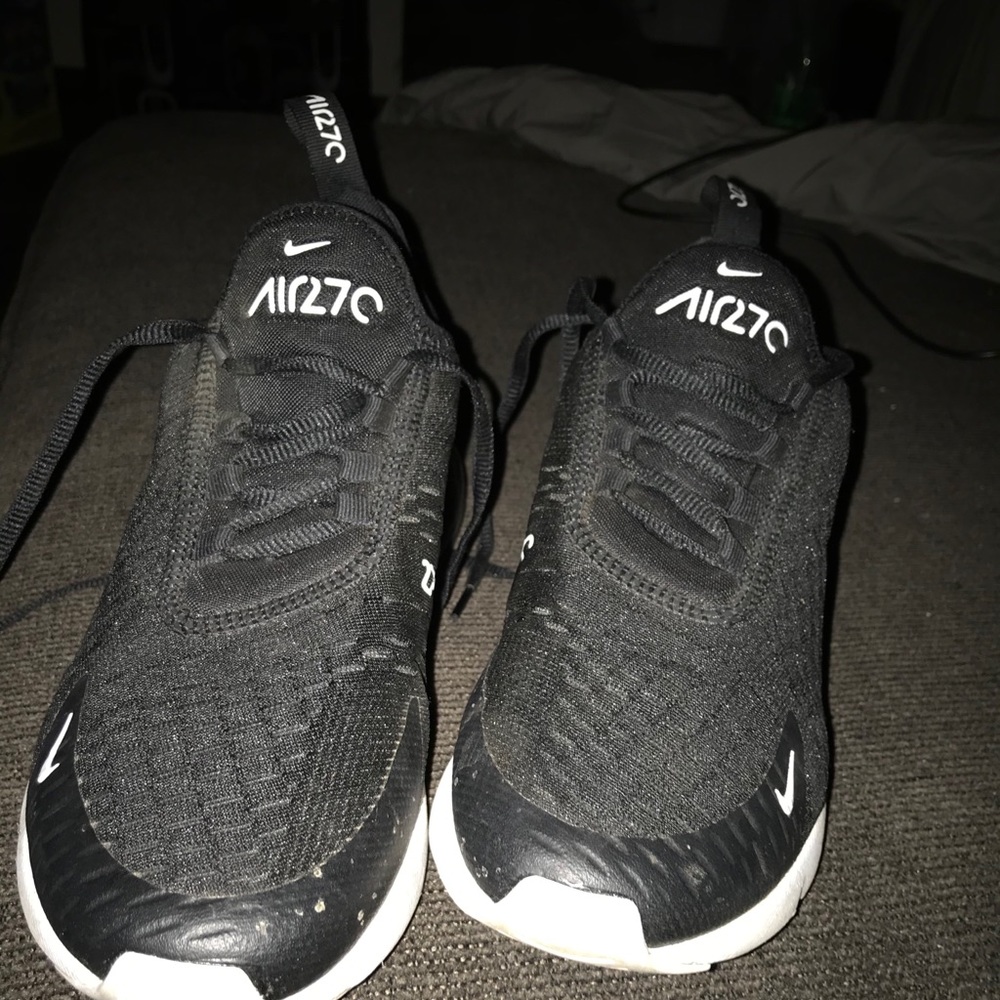Nike air Max 270s